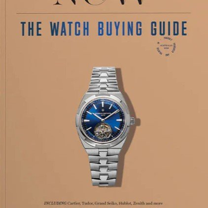 Buying Guides: Find the Perfect Watch for Any Occasion
