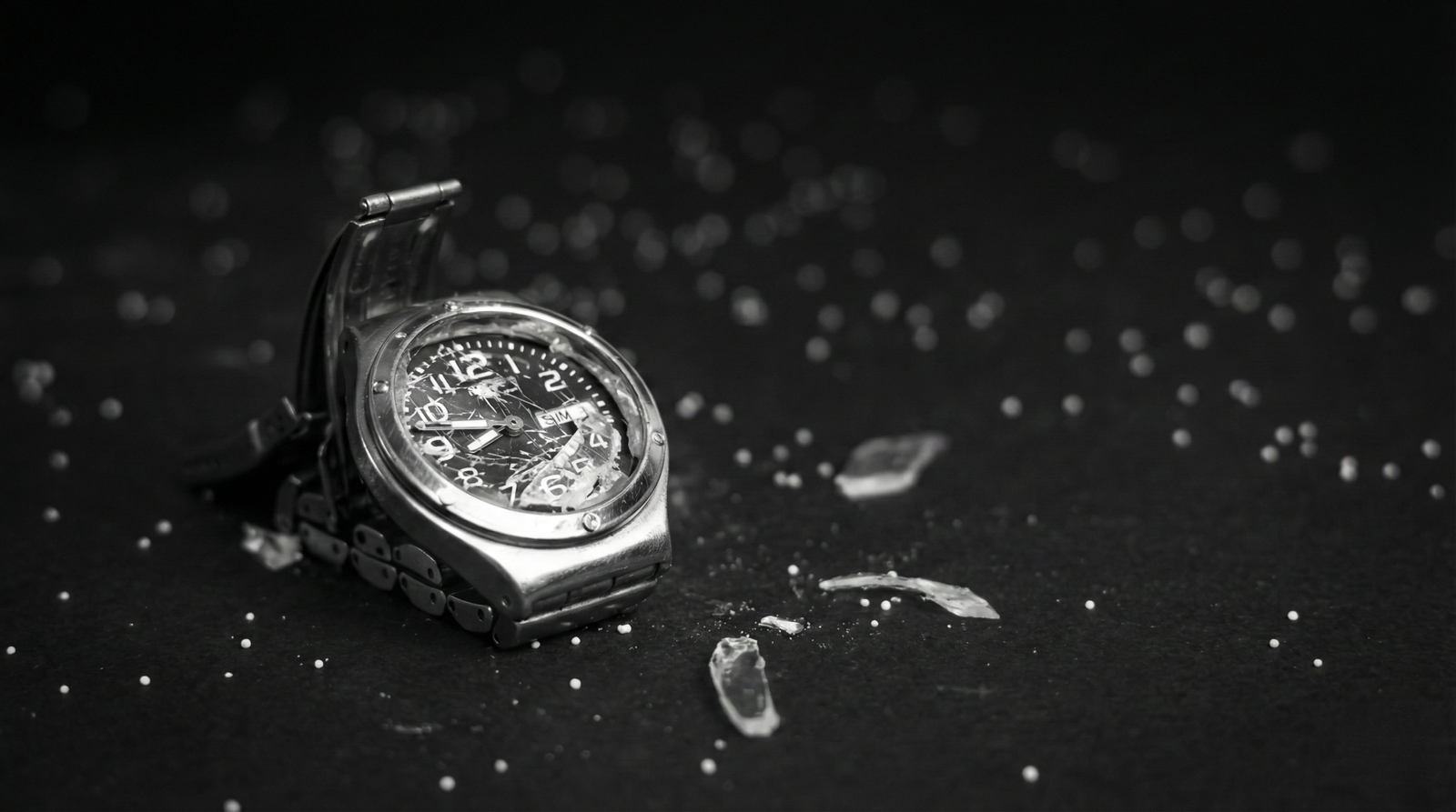 The Watch Mistake 90% of First-Time Buyers Regret