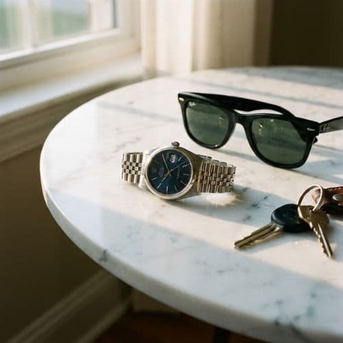 The One Watch Collection: Is it Possible to Have Just One Timepiece?